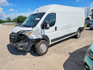 RAM ProMaster 3.6L 6 2024