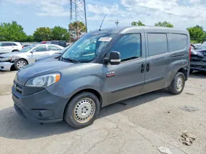 RAM ProMaster 2.4L 4 2018