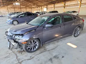 Honda Civic 1.5L 4 2020
