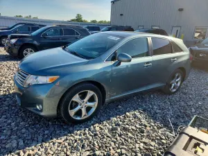 Toyota Venza 3.5L 6 2009