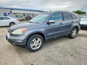 Honda CR-V 2.4L 4 2011