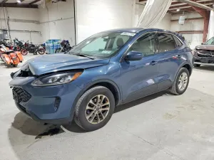 Ford Escape 1.5L 3 2020