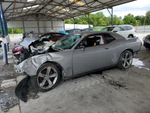 Dodge Challenger SXT 3.6L 6 2015