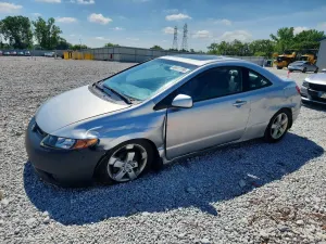 Honda Civic 1.8L 4 2008