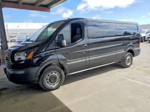 Ford Transit 3.5L 6 2019
