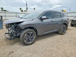 Nissan Rogue 1.5L 3 2026