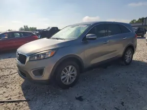 Kia Sorento 2.4L 4 2016