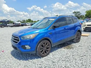 Ford Escape 1.5L 4 2019