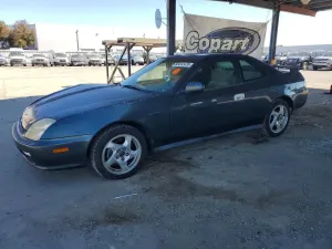 Honda Prelude 2.2L 4 1997