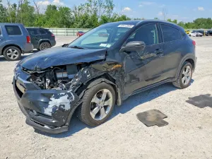Honda HR-V 1.8L 4 2017