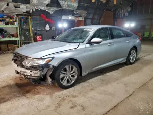 Honda Accord 1.5L 4 2019