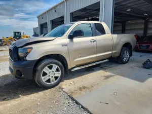 Toyota Tundra 5.7L 8 2008