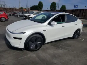 Tesla Model Y 2026