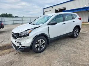 Honda CR-V 2.4L 4 2019