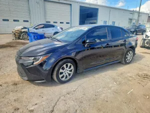 Toyota Corolla 1.8L 4 2021