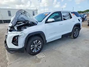 Chevrolet Equinox 1.5L 4 2026
