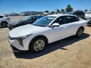 Kia K4 2.0L 4 2025