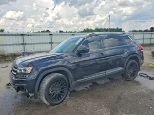Volkswagen Atlas 3.6L 6 2019