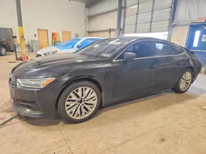 Audi A7 3.0L 6 2019