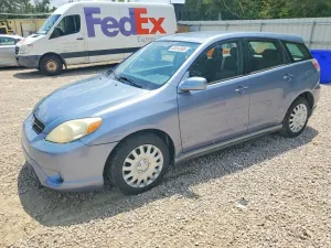 Toyota Corolla 1.8L 4 2005