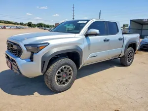 Toyota Tacoma 2.4L 4 2026