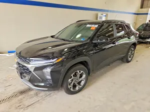 Chevrolet Trax 1.2L 3 2026