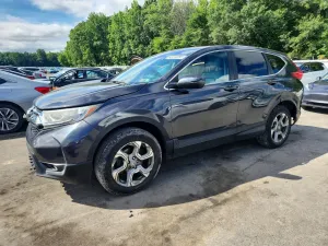 Honda CR-V 1.5L 4 2017