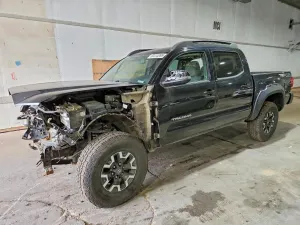 Toyota Tacoma 3.5L 6 2016