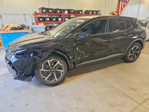 Chevrolet Equinox 2026