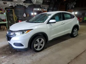 Honda HR-V 1.8L 4 2020