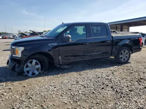 Ford F-150 3.5L 6 2018