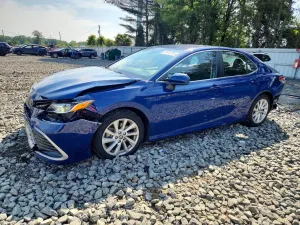 Toyota Camry 2.5L 4 2023