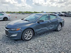 Chevrolet Malibu 1.5L 4 2019