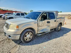 Ford F-150 5.4L 8 2006