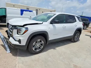 GMC Terrain 1.5L 4 2026