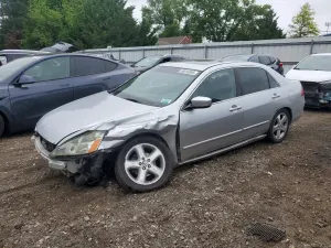 Honda Accord 3.0L 6 2007