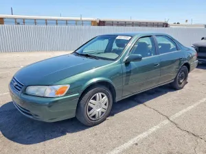 Toyota Camry 3.0L 6 2000