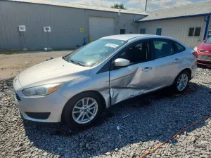 Ford Focus 2.0L 4 2018