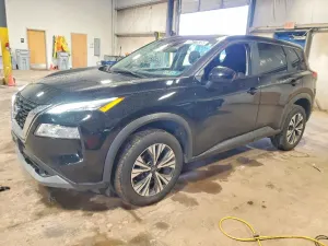 Nissan Rogue 1.5L 3 2023