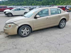 Chevrolet Cobalt 2.2L 4 2008