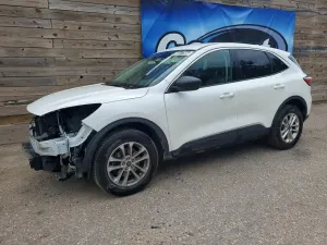 Ford Escape 1.5L 3 2022