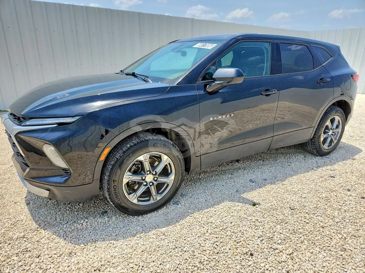 Chevrolet Blazer 2.0L 4 2023