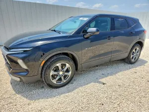 Chevrolet Blazer 2.0L 4 2023
