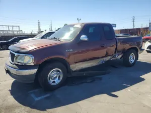 Ford F-150 4.2L 6 2001
