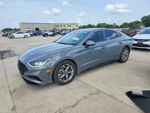 Hyundai Sonata 2.5L 4 2021