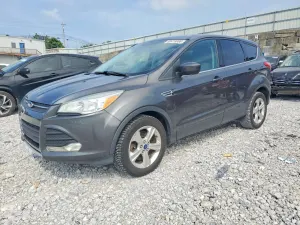 Ford Escape 2.0L 4 2015