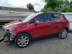 Buick Encore 1.4L 4 2018