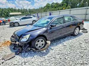 Honda Accord 2.4L 4 2006