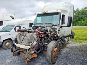 International LT Series 15.0L 6 2019