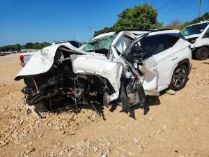Hyundai Tucson 2.5L 4 2025